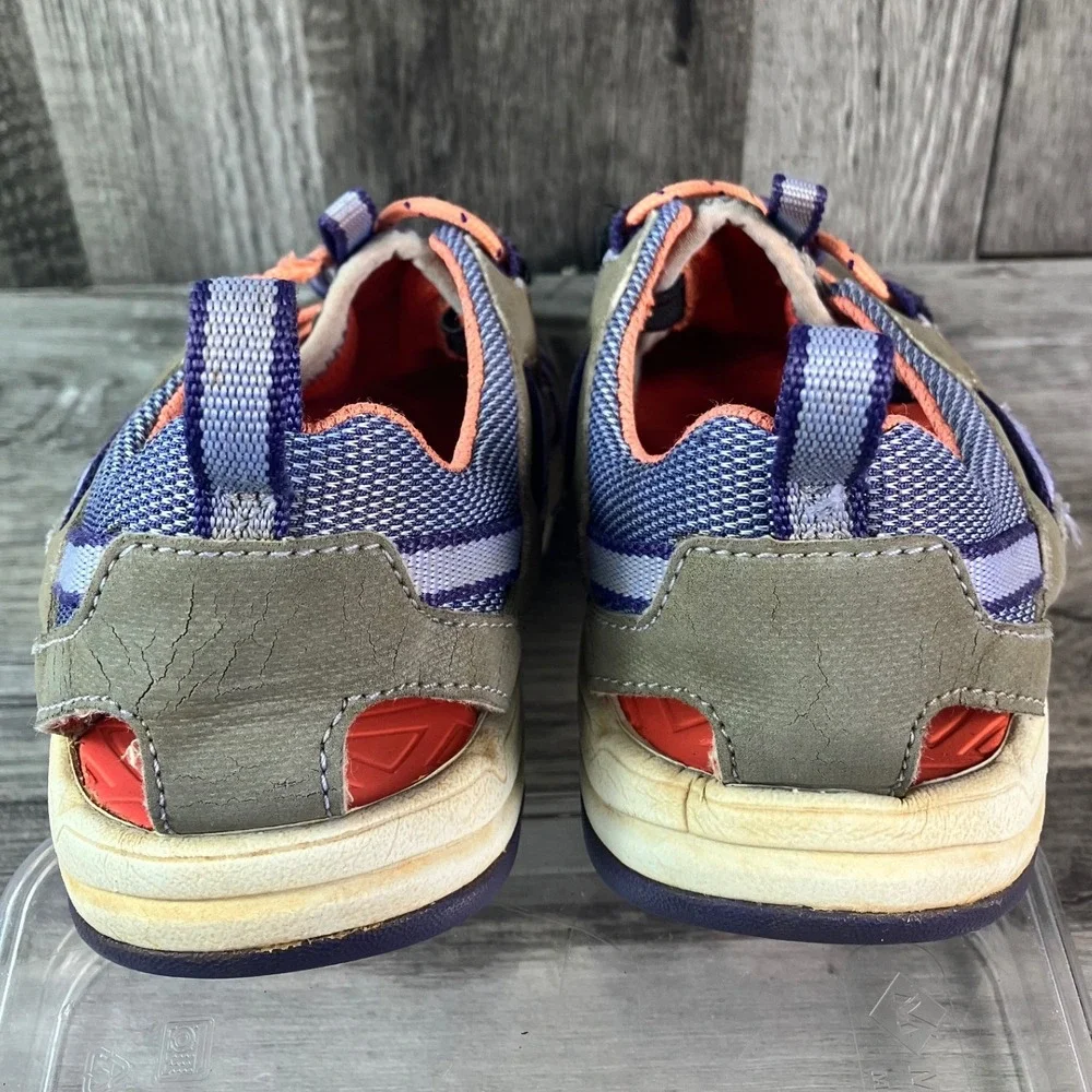 Teva little kids